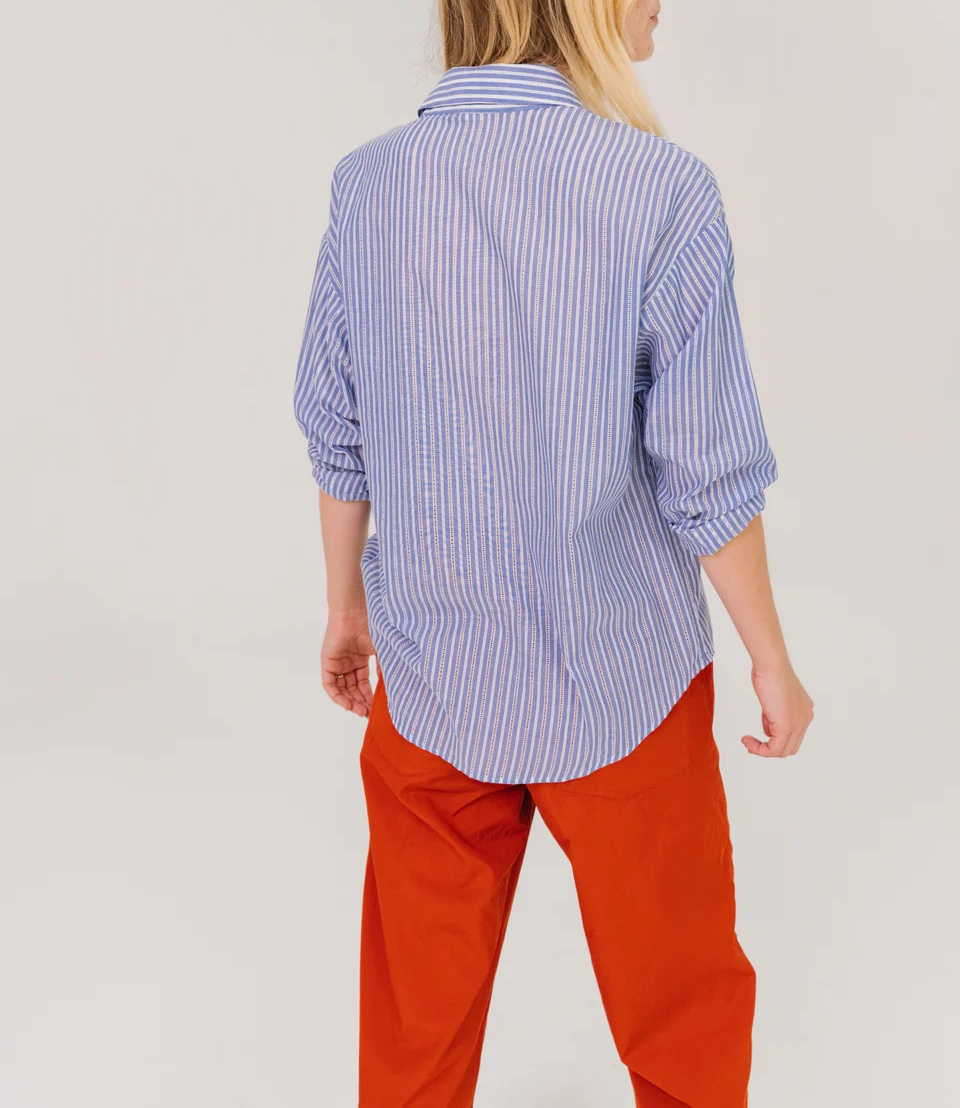 ENORA EDGAR - CHEMISE