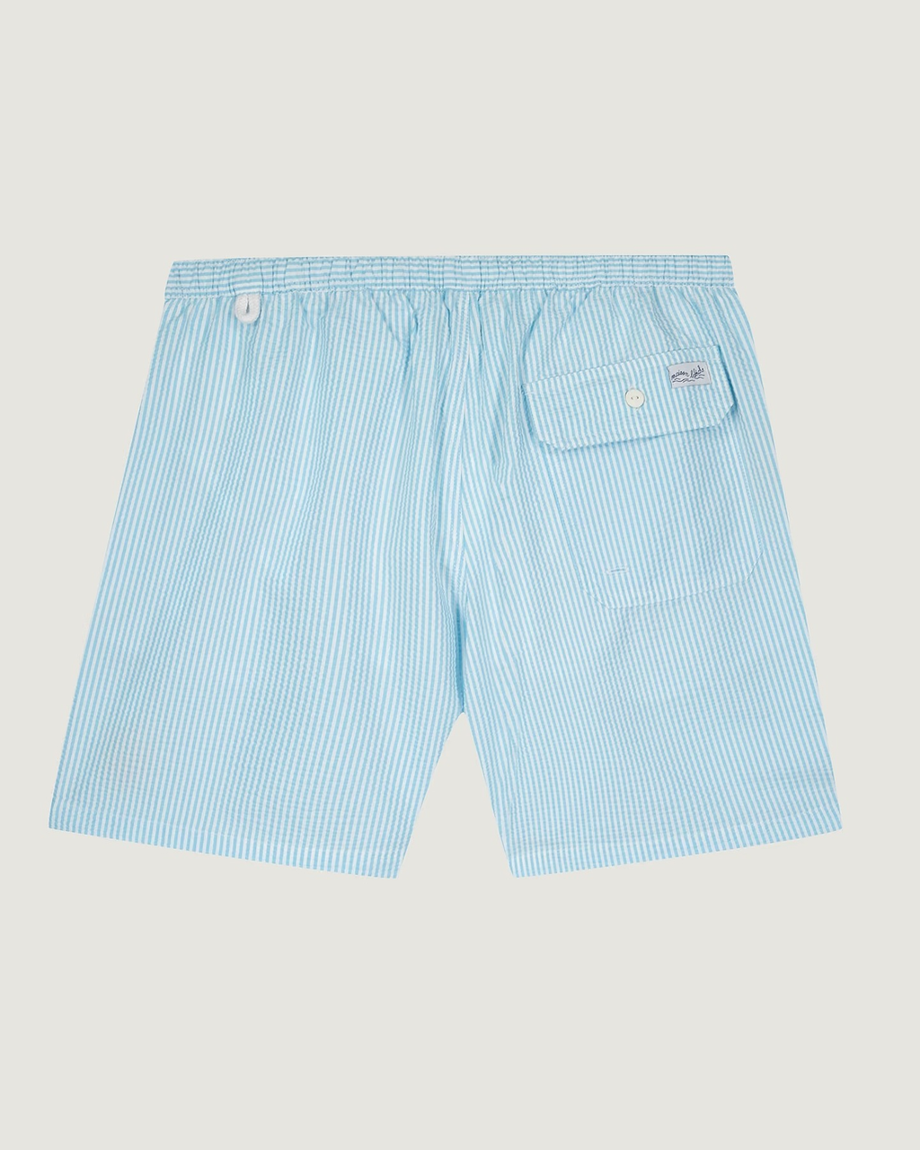 Maillot Lobster — Bain — Vert