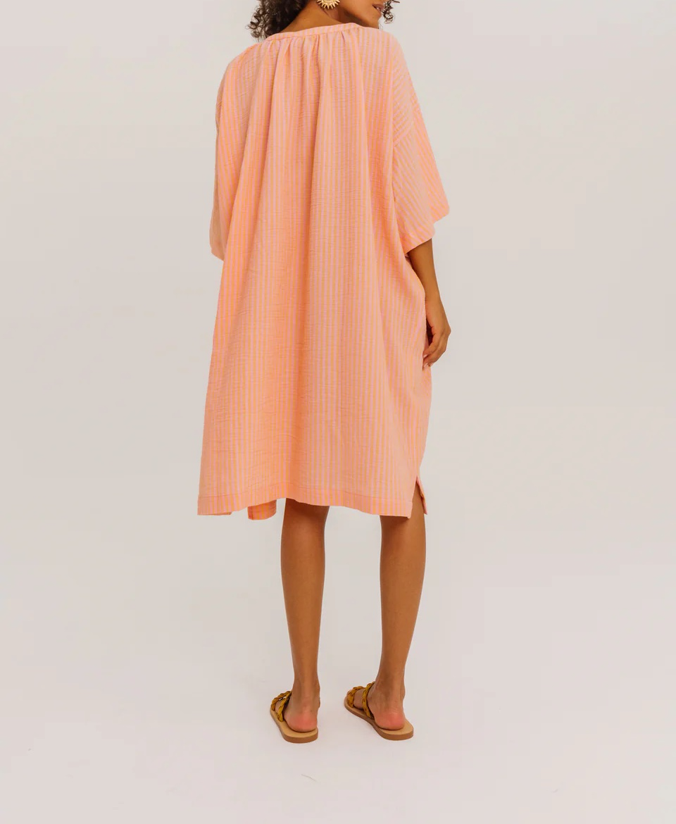 MATHY TANGOR - ROBE