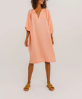 MATHY TANGOR - ROBE