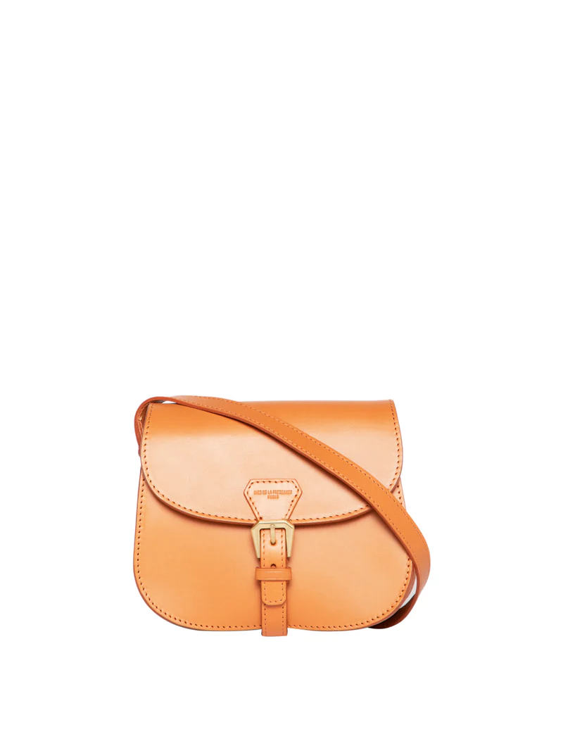 Sac Baby Flâneur – Camel