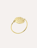 Bague Lutèce – Couronne