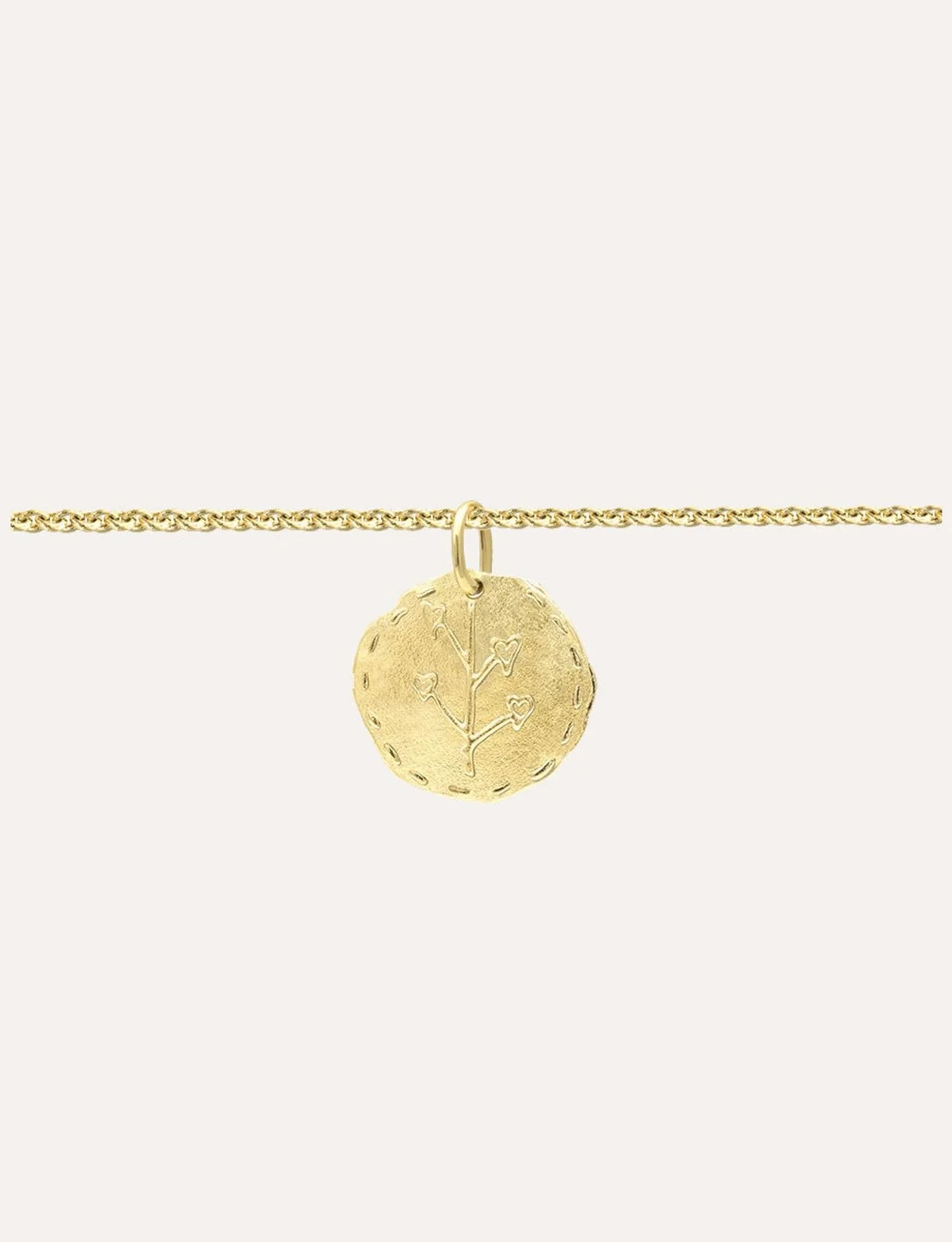 Bracelet Lutèce – Coeur