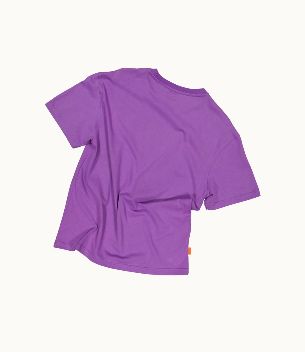 T-SHIRT UTILE - Parme