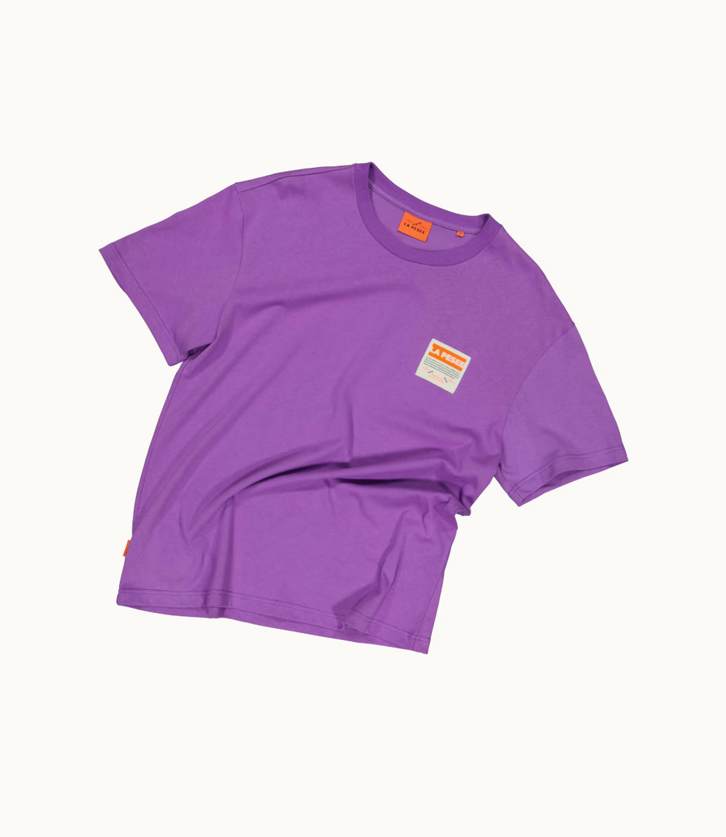 T-SHIRT UTILE - Parme