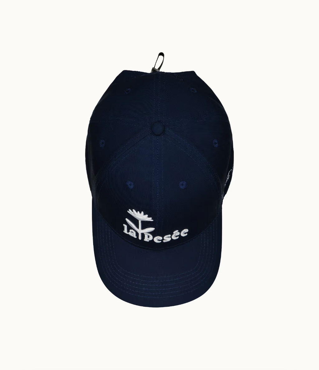 Cap Gent – Bleu Dur