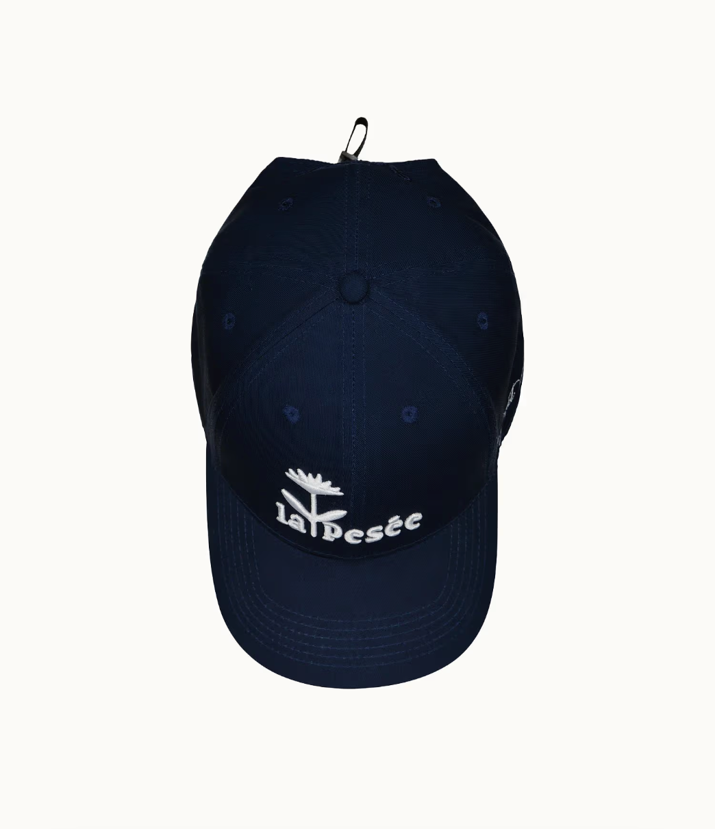 Cap Gent – Bleu Dur