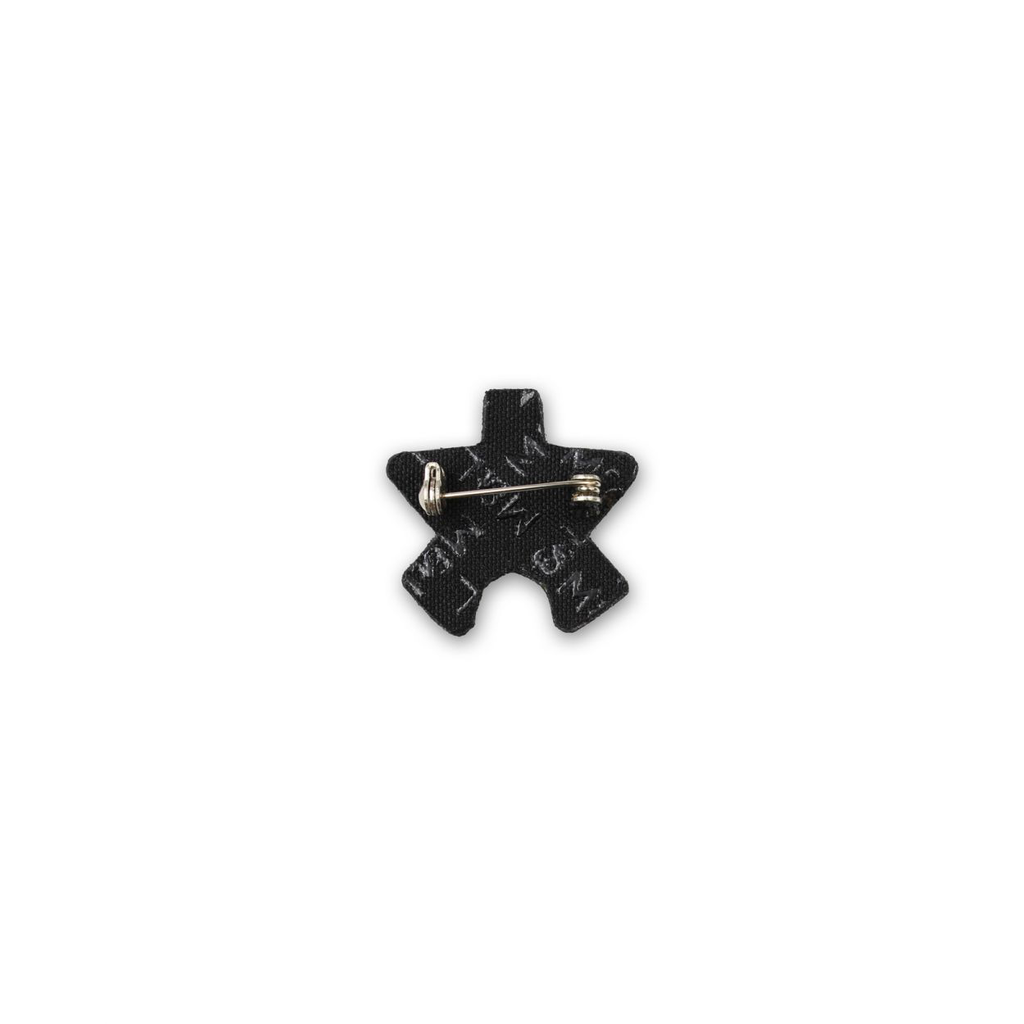 BROCHE ÉTOILE PSG - Édition Limitée